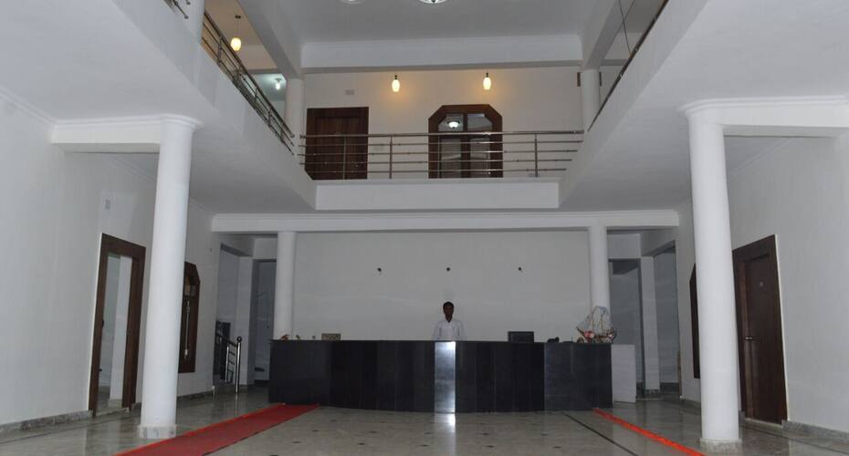 Hotel Princess, Khajuraho 4